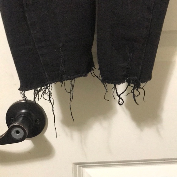 Old Navy skinny jeans - Picture 4 of 4